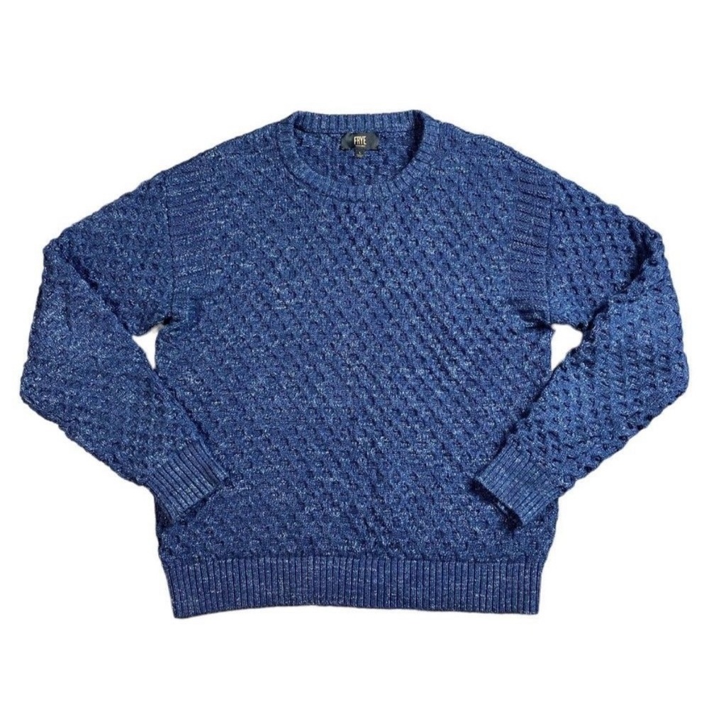 Frye sweater size large - Picture 3 of 6